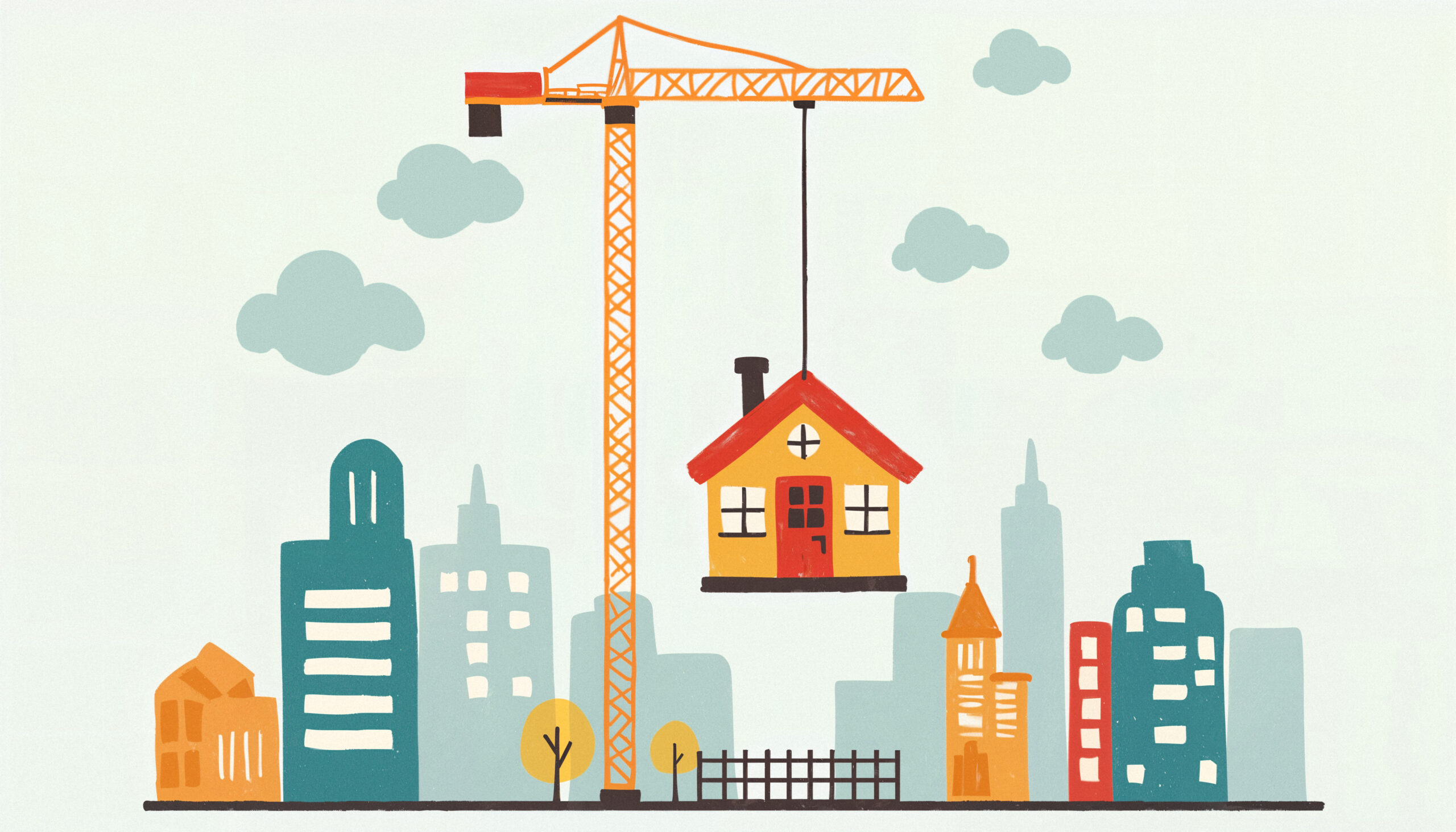 Home construction